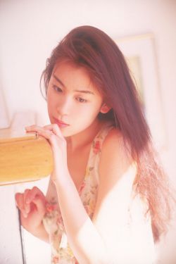 藤井美菜